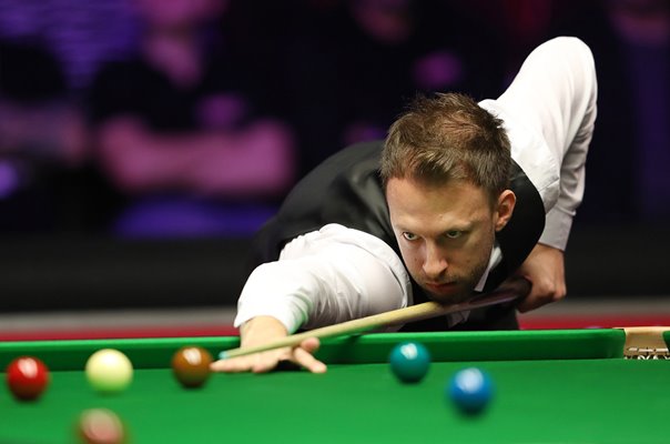 Judd Trump Dafabet Masters Final London 2019