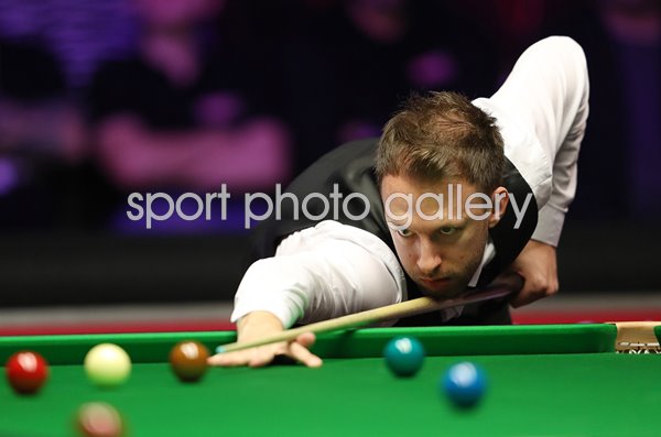Judd Trump Dafabet Masters Final London 2019