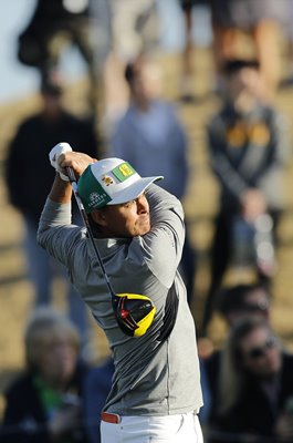 Rickie Fowler Waste Management Phoenix Open 2019