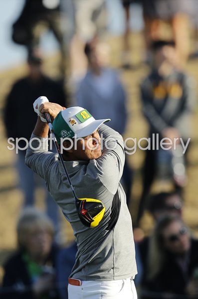 Rickie Fowler Waste Management Phoenix Open 2019