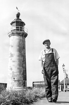 Lighthouse Keeper