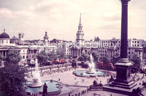 Trafalgar Square