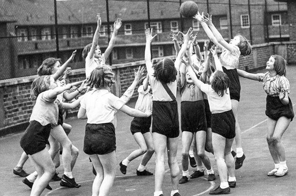 Rooftop Sports