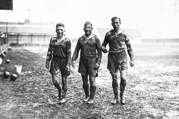 Rugby Mudlarks