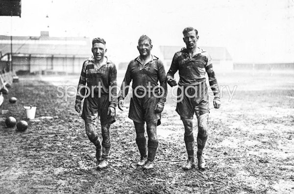 Rugby Mudlarks
