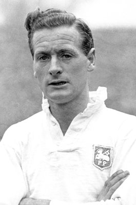 Tom Finney