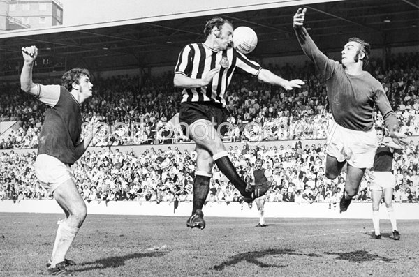 West Ham United vs Newcastle United