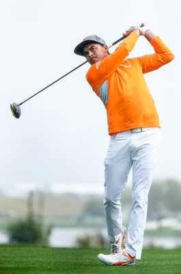 Rickie Fowler Final Round Phoenix Open Scottsdale 2019