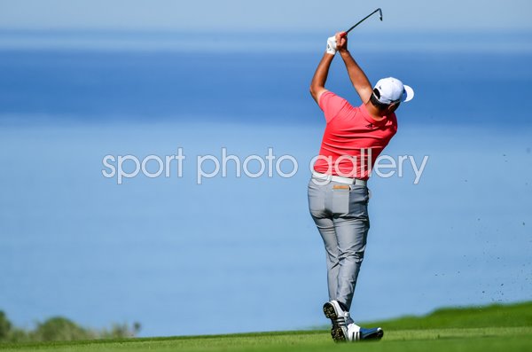 Jon Rahm Spain Farmers Insurance Open Torrey Pines 2019