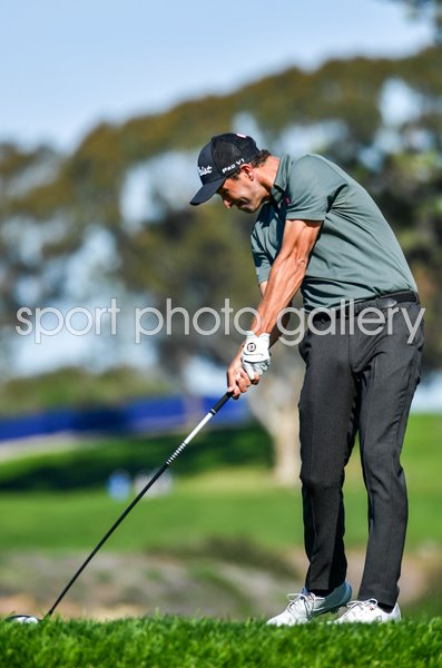 Adam Scott Farmers Insurance Open Torrey Pines 2019