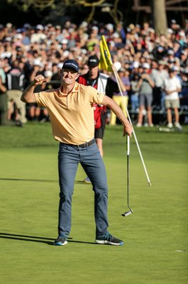 Justin Rose England wins at Torrey Pines San Diego 2019