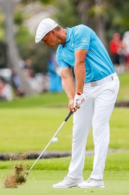 Bryson DeChambeau USA Sony Open Hawaii 2019