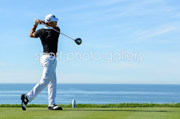 Billy Horschel Farmers Insurance Open Torrey Pines 2019