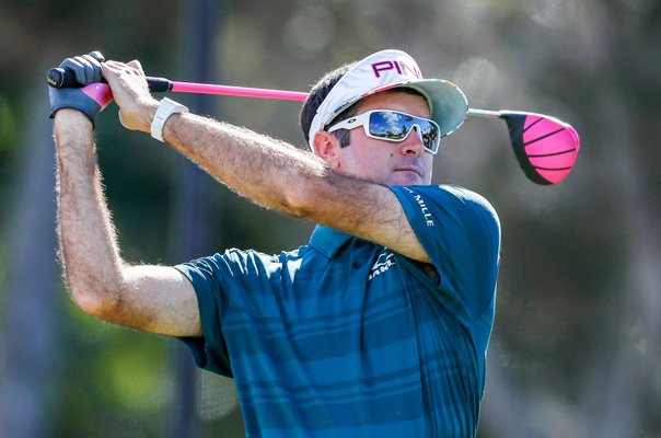 Bubba Watson Sony Open Waialae Country Club Hawaii 2019
