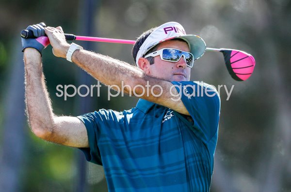 Bubba Watson Sony Open Waialae Country Club Hawaii 2019