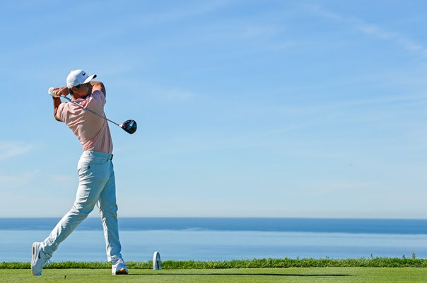 Jason Day Australia South Course Torrey Pines San Diego 2019