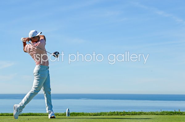 Jason Day Australia South Course Torrey Pines San Diego 2019