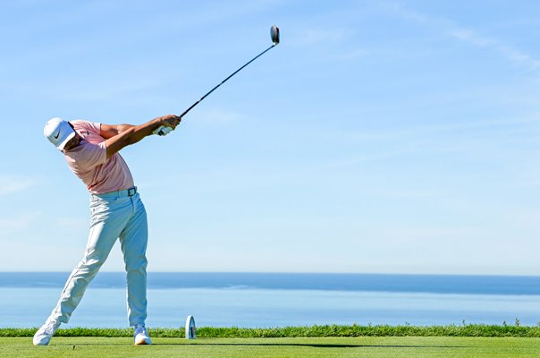 Jason Day Australia South Course Torrey Pines 2019