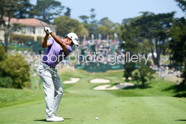 Rafael Cabrera-Bello US Open 2012
