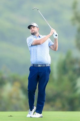 Marc Leishman Australia Tournament of Champions Hawaii 2019