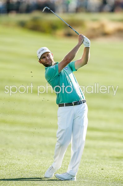 Branden Grace South Africa Phoenix Open 2019