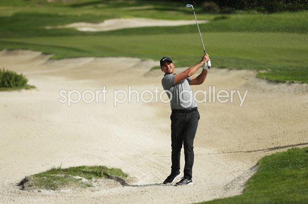 Jason Day Australia Monterey Peninsula Country Club 2019