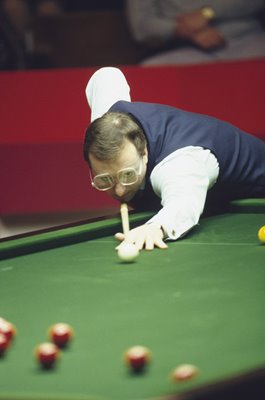 Dennis Taylor v Steve Davis World Snooker Championship 1985
