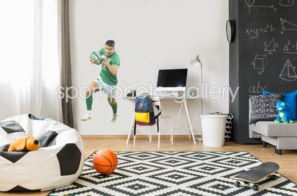 CONOR MURRAY IRELAND V ENGLAND DUBLIN SIX NATIONS 2019