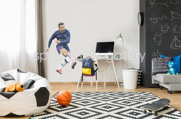 GREIG LAIDLAW SCOTLAND V IRELAND MURRAYFIELD SIX NATIONS 2019 WALL STICKER