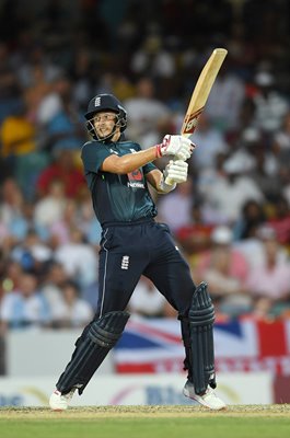 Joe Root England v West Indies One Day International 2019