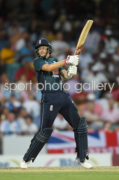 Joe Root England v West Indies One Day International 2019