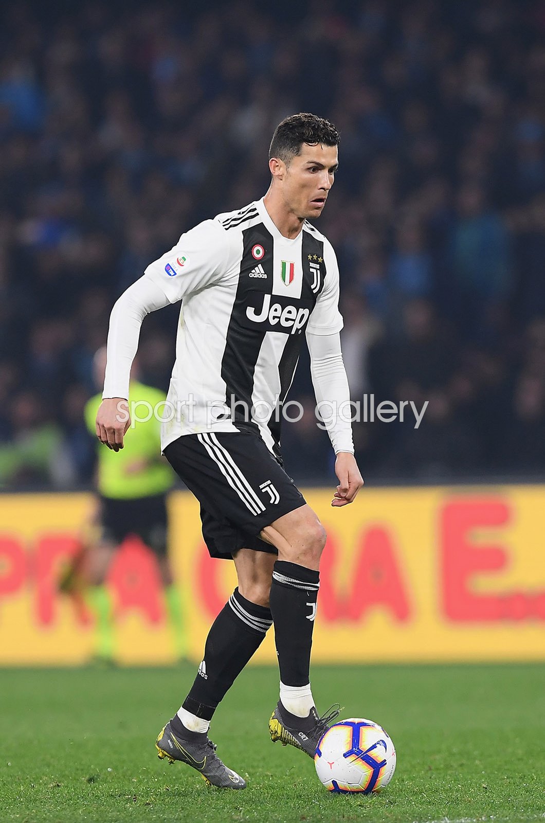 cr7 2019 juventus