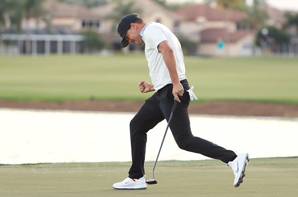 Keith Mitchell USA Honda Classic Champion Palm Beach 2019