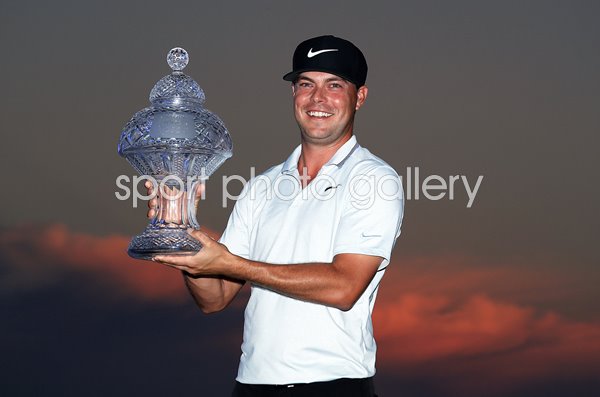 Keith Mitchell USA Honda Classic Champion Florida 2019