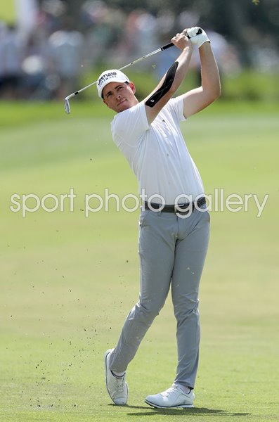 Luke List USA Arnold Palmer Invitational Bay Hill 2019