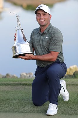 Francesco Molinari Italy Arnold Palmer Invitational Champion 2019