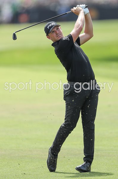 Matt Wallace England Arnold Palmer Invitational Florida 2019