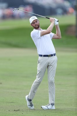 Chris Kirk Arnold Palmer Invitational Bay Hill 2019