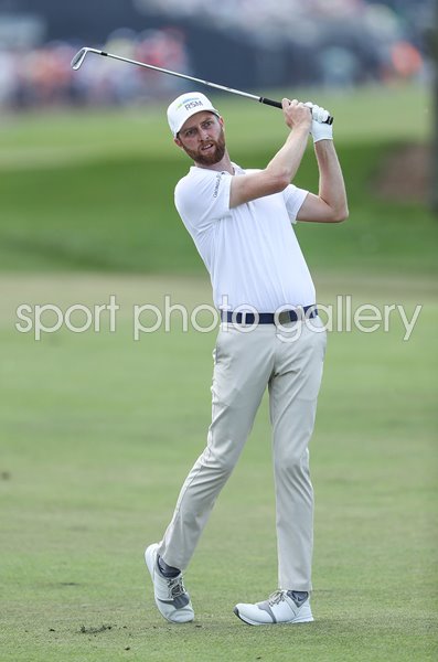 Chris Kirk Arnold Palmer Invitational Bay Hill 2019