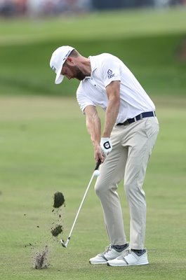 Chris Kirk USA Arnold Palmer Invitational Bay Hill 2019