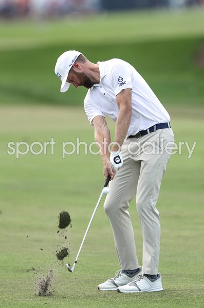 Chris Kirk USA Arnold Palmer Invitational Bay Hill 2019