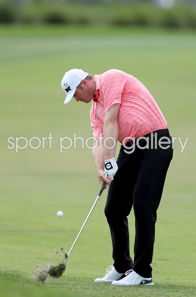 Jason Kokrak USA Arnold Palmer Invitational Bay Hill 2019