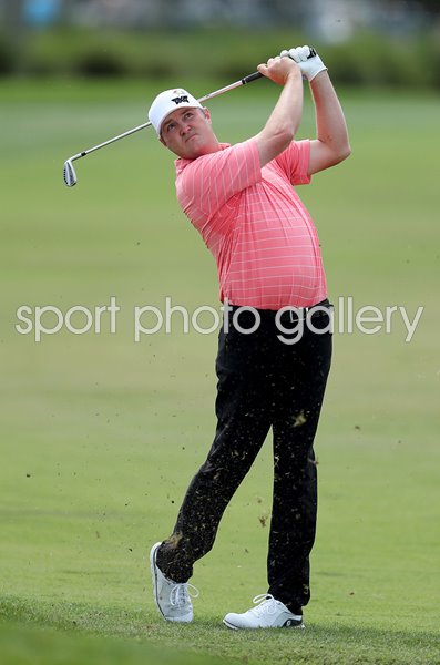Jason Kokrak Arnold Palmer Invitational Bay Hill 2019