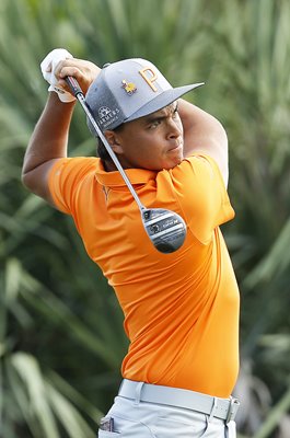 Rickie Fowler USA Honda Classic PGA National Resort 2019