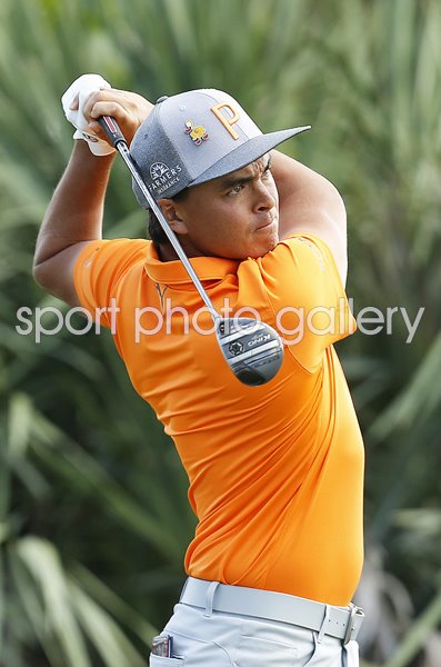 Rickie Fowler USA Honda Classic PGA National Resort 2019