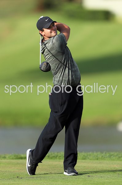 Patrick Reed USA Arnold Palmer Invitational Bay Hill 2019