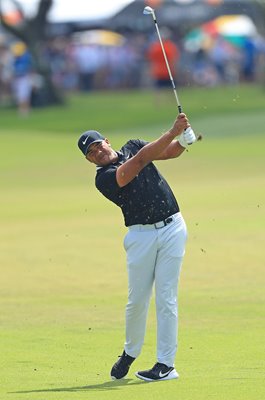 Jhonattan Vegas Venezuela Arnold Palmer Invitational 2019