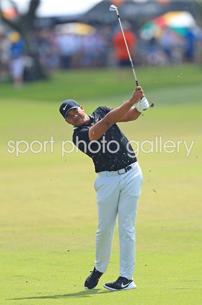 Jhonattan Vegas Venezuela Arnold Palmer Invitational 2019