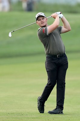 Eddie Pepperell Arnold Palmer Invitational Bay Hill 2019