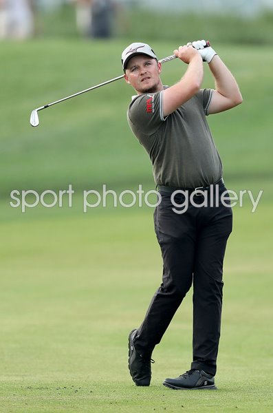 Eddie Pepperell Arnold Palmer Invitational Bay Hill 2019